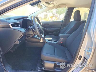 Zdjęcie 7 z 12 samochodu: 2026 TOYOTA COROLLA LE VIN:5YFB4MDE9TP382419 - miniatura