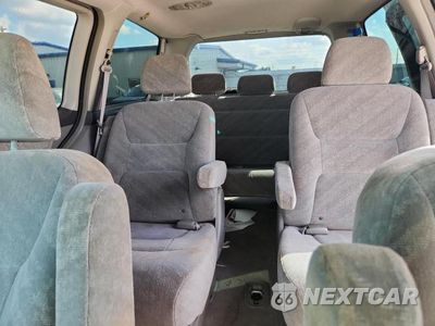Zdjęcie 10 z 13 samochodu: 2002 HONDA ODYSSEY EX VIN:5FNRL18612B010909 - miniatura
