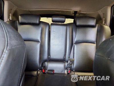 Zdjęcie 10 z 13 samochodu: 2008 INFINITI FX35 BASE VIN:JNRAS08W88X209545 - miniatura