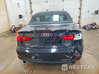 Zdjęcie 6 z 13 samochodu: 2016 AUDI A3 PREMIUM PLUS VIN:WAU38LFF1G1094605 - miniatura
