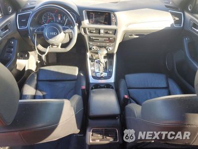 Zdjęcie 8 z 14 samochodu: 2017 AUDI Q5 PREMIUM PLUS S-LINE VIN:WA1D7AFP7HA048103 - miniatura