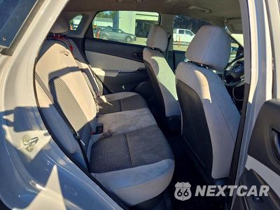 Zdjęcie 11 z 13 samochodu: 2022 HYUNDAI KONA SE VIN:KM8K22AB6NU808976 - miniatura
