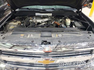 Zdjęcie 11 z 12 samochodu: 2015 CHEVROLET SILVERADO K2500 HEAVY DUTY LTZ VIN:1GC1KWE83FF509943 - miniatura