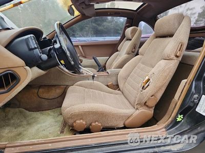Zdjęcie 7 z 12 samochodu: 1991 NISSAN 300ZX BASE VIN:JN1RZ24H4MX500171 - miniatura
