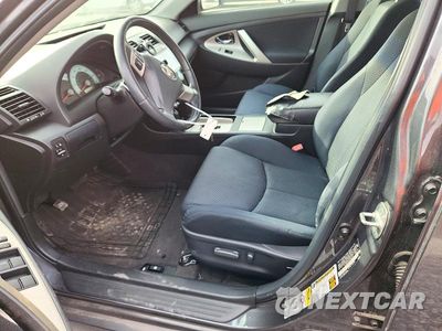Zdjęcie 7 z 12 samochodu: 2009 TOYOTA CAMRY SE VIN:4T1BE46K39U397084 - miniatura