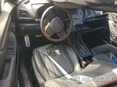 Zdjęcie 8 z 12 samochodu: 2023 SUBARU FORESTER WILDERNESS VIN:JF2SKAMC3PH505024 - miniatura