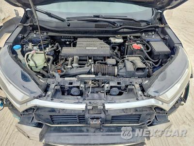Zdjęcie 12 z 14 samochodu: 2019 HONDA CR-V VIN:5J6RW2H96KL009950 - miniatura