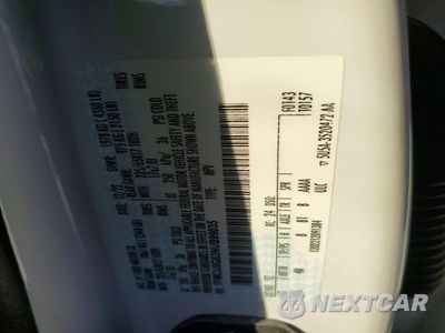 Zdjęcie 13 z 13 samochodu: 2022 FORD ESCAPE SE VIN:1FMCU0G63NUB99035 - miniatura