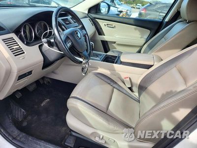 Zdjęcie 7 z 13 samochodu: 2010 MAZDA CX-9 VIN:JM3TB3MV3A0219784 - miniatura