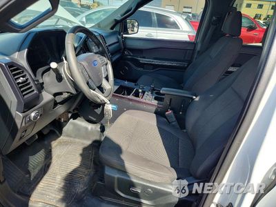 Zdjęcie 7 z 13 samochodu: 2018 FORD EXPEDITION XL VIN:1FMJU1GT8JEA35187 - miniatura