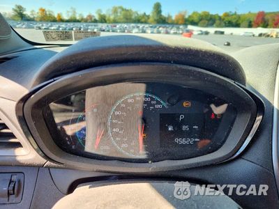 Zdjęcie 9 z 12 samochodu: 2020 CHEVROLET SPARK LS VIN:KL8CB6SA2LC473880 - miniatura