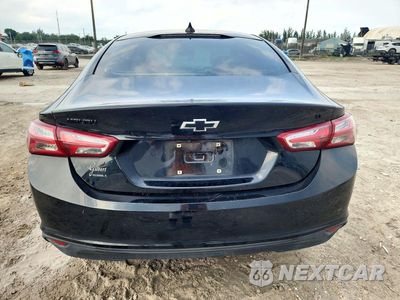 Zdjęcie 6 z 12 samochodu: 2021 CHEVROLET MALIBU LT VIN:1G1ZD5ST7MF088833 - miniatura
