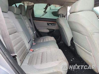 Zdjęcie 10 z 12 samochodu: 2019 HONDA CR-V EX VIN:2HKRW2H52KH669216 - miniatura