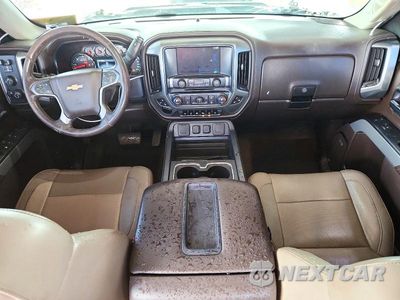 Zdjęcie 8 z 12 samochodu: 2014 CHEVROLET SILVERADO 1500 VIN:3GCUKSEC4EG236051 - miniatura