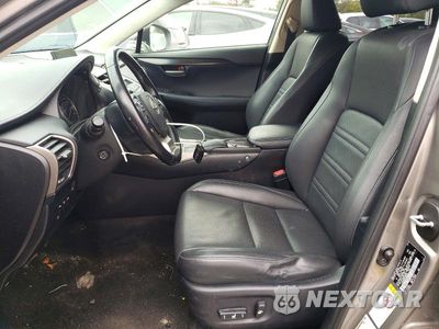 Zdjęcie 7 z 12 samochodu: 2016 LEXUS NX 200T BASE VIN:JTJBARBZ2G2089426 - miniatura