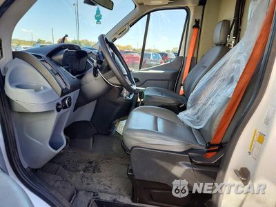 Zdjęcie 7 z 12 samochodu: 2017 FORD TRANSIT T-250 VIN:1FTYR3XV8HKA14935 - miniatura