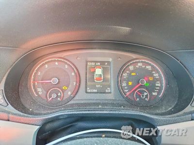 Zdjęcie 9 z 12 samochodu: 2021 VOLKSWAGEN PASSAT SE VIN:1VWSA7A30MC009080 - miniatura