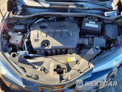 Zdjęcie 12 z 13 samochodu: 2018 TOYOTA C-HR XLE VIN:JTNKHMBX5J1002952 - miniatura