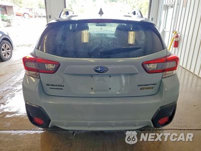 Zdjęcie 6 z 13 samochodu: 2023 SUBARU CROSSTREK SPORT VIN:JF2GTHSC6PH315619 - miniatura