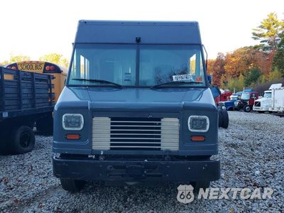 Piąte zdjęcie samochodu w środku: 2021 FORD F59 DELIVERY TRUCK VIN:1F65F5KN6M0A04945 - miniatura