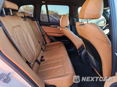 Zdjęcie 11 z 14 samochodu: 2021 BMW X3 XDRIVE30I VIN:5UXTY5C03M9G31892 - miniatura