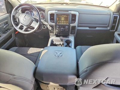 Zdjęcie 8 z 12 samochodu: 2016 RAM 1500 SLT VIN:1C6RR7GM2GS129653 - miniatura