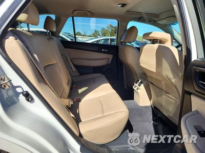 Zdjęcie 11 z 14 samochodu: 2017 SUBARU OUTBACK 2.5I LIMITED VIN:4S4BSANC3H3336095 - miniatura