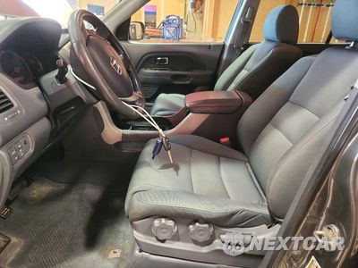 Zdjęcie 7 z 12 samochodu: 2008 HONDA PILOT VP VIN:5FNYF18208B052089 - miniatura