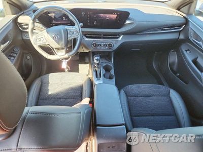 Zdjęcie 8 z 14 samochodu: 2025 BUICK ENVISTA PREFERRED VIN:KL47LAEP0SB131710 - miniatura