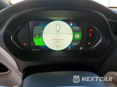 Zdjęcie 9 z 12 samochodu: 2019 CHEVROLET BOLT EV LT VIN:1G1FY6S00K4134644 - miniatura