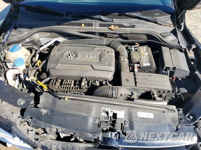 Zdjęcie 11 z 13 samochodu: 2015 VOLKSWAGEN JETTA SE VIN:3VWD17AJ9FM329099 - miniatura