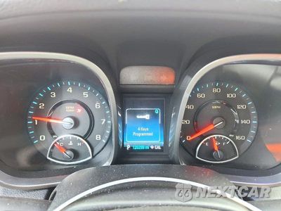 Zdjęcie 9 z 12 samochodu: 2013 CHEVROLET MALIBU 2LT VIN:1G11E5SA2DF269220 - miniatura