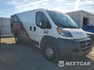 Czwarte zdjęcie samochodu z boku: 2015 RAM PROMASTER 1500 1500 STANDARD VIN:3C6TRVAG4FE513139 - miniatura