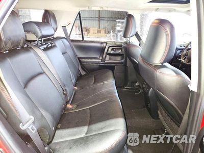 Zdjęcie 11 z 14 samochodu: 2018 TOYOTA 4RUNNER TRD OFF-ROAD PREMIUM VIN:JTEBU5JR0J5488325 - miniatura