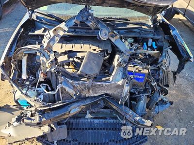 Zdjęcie 11 z 12 samochodu: 2015 TOYOTA COROLLA S PLUS VIN:2T1BURHE8FC442489 - miniatura