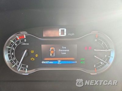 Zdjęcie 9 z 13 samochodu: 2020 HONDA RIDGELINE RTL VIN:5FPYK3F50LB021655 - miniatura