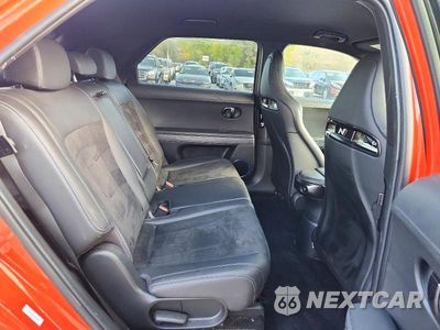 Zdjęcie 11 z 14 samochodu: 2025 HYUNDAI IONIQ 5 N VIN:KM8KNDA8XSU007356 - miniatura