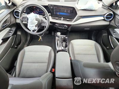 Zdjęcie 8 z 13 samochodu: 2025 CHEVROLET TRAX 1LT VIN:KL77LHEP4SC323928 - miniatura
