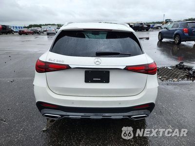 Zdjęcie 6 z 13 samochodu: 2025 MERCEDES-BENZ GLC 300 VIN:W1NKM4GB8SF395419 - miniatura