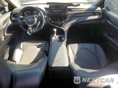 Zdjęcie 8 z 13 samochodu: 2024 TOYOTA CAMRY SE VIN:4T1S11AK2RU211312 - miniatura