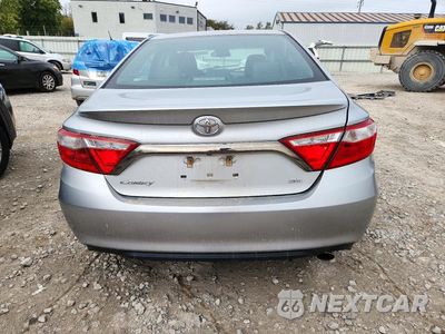 Zdjęcie 6 z 12 samochodu: 2015 TOYOTA CAMRY SE VIN:4T1BF1FK9FU920924 - miniatura