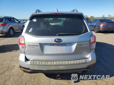 Zdjęcie 6 z 13 samochodu: 2017 SUBARU FORESTER 2.5I PREMIUM VIN:JF2SJAEC9HG485287 - miniatura