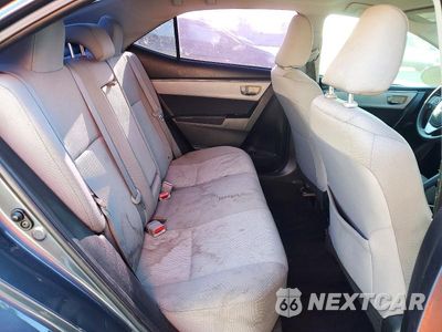 Zdjęcie 10 z 12 samochodu: 2016 TOYOTA COROLLA LE PLUS VIN:5YFBURHE3GP402399 - miniatura