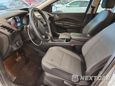 Zdjęcie 7 z 14 samochodu: 2017 FORD ESCAPE S VIN:1FMCU0F73HUB52750 - miniatura