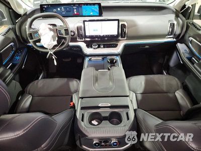 Zdjęcie 8 z 14 samochodu: 2027 FORD EXPEDITION PLATINUM VIN:1FMJU1M87VEA20315 - miniatura