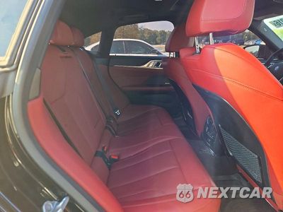 Zdjęcie 10 z 12 samochodu: 2023 BMW I4 EDRIVE 35 VIN:WBY43AW01PFP92168 - miniatura