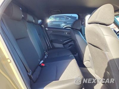 Zdjęcie 10 z 13 samochodu: 2026 HONDA CIVIC SPORT VIN:19XFL2H84TE017502 - miniatura