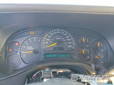 Zdjęcie 9 z 13 samochodu: 2005 GMC YUKON VIN:1GKEK13T55R276239 - miniatura