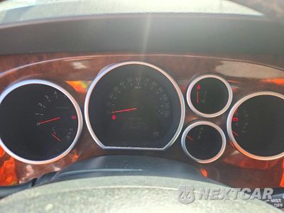 Zdjęcie 9 z 13 samochodu: 2008 TOYOTA SEQUOIA LIMITED VIN:5TDZY68A28S013339 - miniatura
