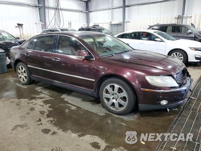 Czwarte zdjęcie samochodu z boku: 2004 VOLKSWAGEN PHAETON 4.2 VIN:WVWAF63D048008675 - miniatura